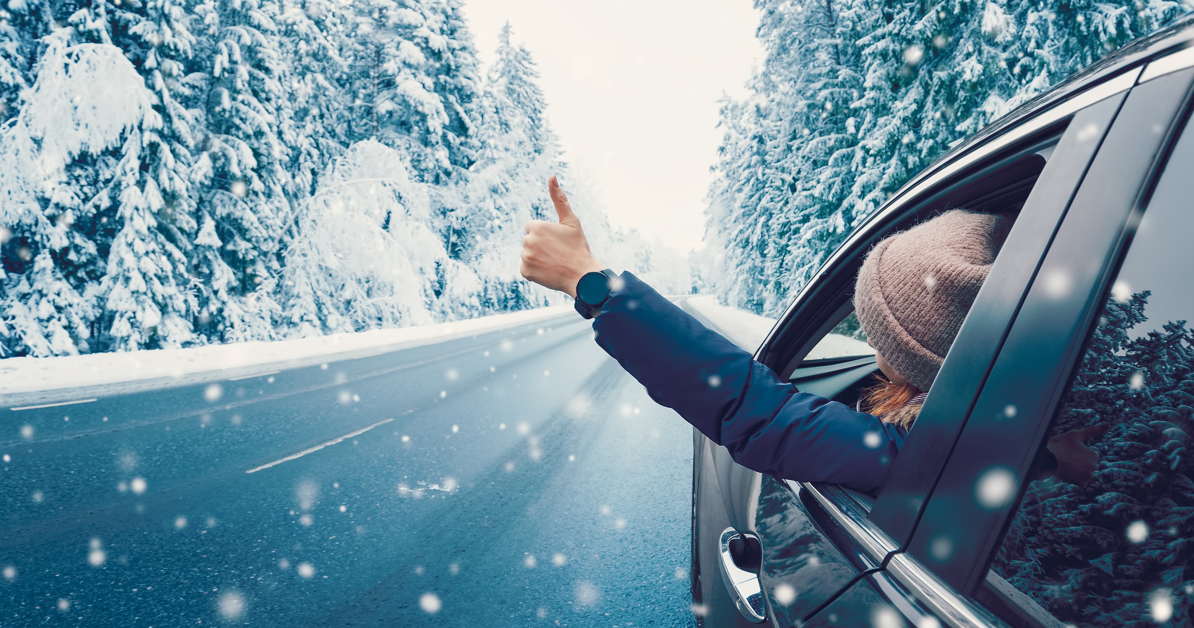 Self-Drive Ski Holidays